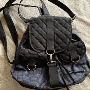 Travelon Purse/Backpack *NEW*